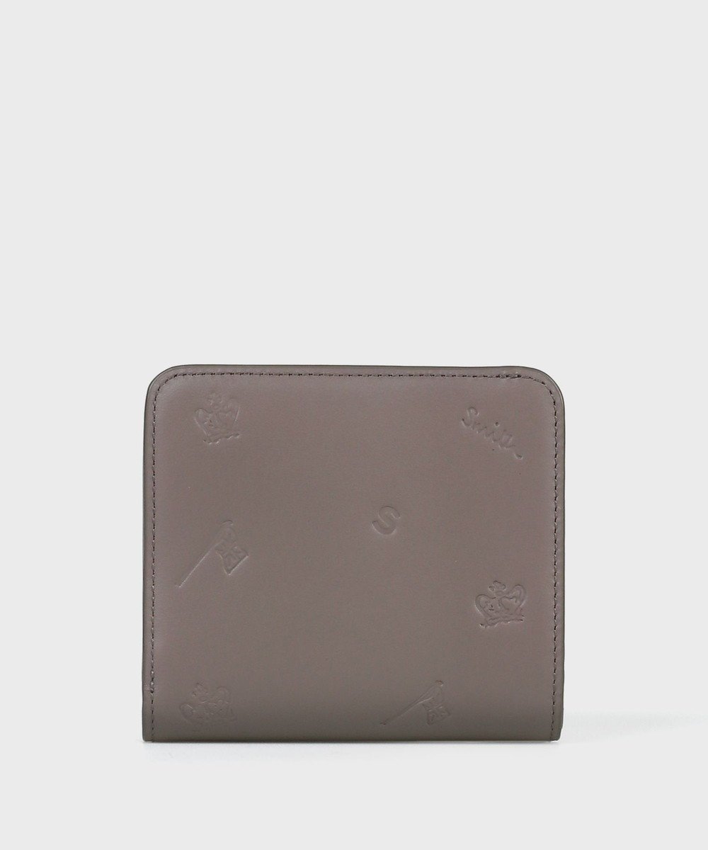【ポールスミス/Paul Smith / MEN】のPS Paul Smith ドローイング 2つ折り財布 人気、トレンドファッション・服の通販 founy(ファニー) 　ファッション　Fashion　メンズファッション　Fashion for Men　クラウン　Crown, Royal Motif　財布　Wallet, Purse　ハンド　Hand, Handmade　メンズ　Men's, Menswear　ランダム　Random, Irregular　 other-1|ID: prp329100004626538 ipo3291000000033344975