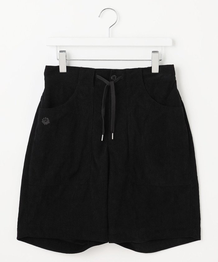 【ピーダブリュサーキュラス/PW CIRCULUS / MEN】の【手洗い洗濯可 / NEWシーズン素材 / ストレッチ】【MEN】コーデュロイショーツ ゴルフ インテリア・キッズ・メンズ・レディースファッション・服の通販 founy(ファニー) https://founy.com/ ファッション Fashion メンズファッション Fashion for Men ボトムス Bottoms 洗える Machine Washable 秋 Autumn コーデュロイ Corduroy, Cord Fabric ショーツ Shorts, Short Pants ショート Short, Short Length シンプル Simple, Minimal ストレッチ Stretch, Stretchy Fabric ベーシック Basic, Essential メンズ Men's, Menswear A/W・秋冬 Autumn/Winter おすすめ Recommended / Our Picks 夏 Summer ゴルフ Golf 2025年 2025 2025-2026秋冬・A/W Autumn/Winter 2025–26 AW25–26 |ID: prp329100004626541 ipo3291000000033330298