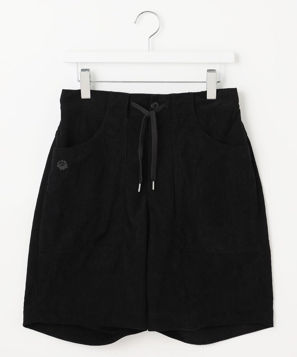 【ピーダブリュサーキュラス/PW CIRCULUS / MEN】の【手洗い洗濯可 / NEWシーズン素材 / ストレッチ】【MEN】コーデュロイショーツ ゴルフ 人気、トレンドファッション・服の通販 founy(ファニー) 　ファッション　Fashion　メンズファッション　Fashion for Men　ボトムス　Bottoms　洗える　Machine Washable　秋　Autumn　コーデュロイ　Corduroy, Cord Fabric　ショーツ　Shorts, Short Pants　ショート　Short, Short Length　シンプル　Simple, Minimal　ストレッチ　Stretch, Stretchy Fabric　ベーシック　Basic, Essential　メンズ　Men's, Menswear　A/W・秋冬　Autumn/Winter　おすすめ　Recommended / Our Picks　夏　Summer　ゴルフ　Golf　2025年　2025　2025-2026秋冬・A/W　Autumn/Winter 2025–26 AW25–26　 other-1|ID: prp329100004626541 ipo3291000000033330298