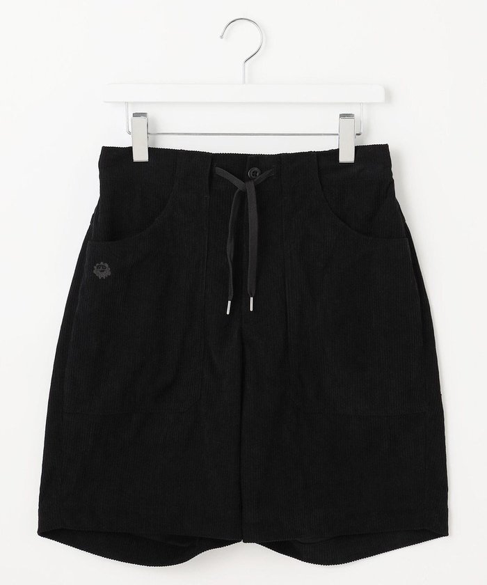 【ピーダブリュサーキュラス/PW CIRCULUS / MEN】の【手洗い洗濯可 / NEWシーズン素材 / ストレッチ】【MEN】コーデュロイショーツ ゴルフ インテリア・キッズ・メンズ・レディースファッション・服の通販 founy(ファニー) https://founy.com/ ファッション Fashion メンズファッション Fashion for Men ボトムス Bottoms 洗える Machine Washable 秋 Autumn コーデュロイ Corduroy, Cord Fabric ショーツ Shorts, Short Pants ショート Short, Short Length シンプル Simple, Minimal ストレッチ Stretch, Stretchy Fabric ベーシック Basic, Essential メンズ Men's, Menswear A/W・秋冬 Autumn/Winter おすすめ Recommended / Our Picks 夏 Summer ゴルフ Golf 2025年 2025 2025-2026秋冬・A/W Autumn/Winter 2025–26 AW25–26 |ID: prp329100004626541 ipo3291000000033616631