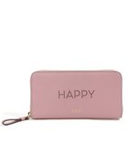 【ペレボルサ/PELLE BORSA】のコンパクトラウンド長財布 Playful Goods プレイフルグッズ 4864 ライラック|ID: prp329100004626552 ipo3291000000033711371