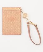 【エアリスト/airlist】のリール付きパスケース Lily リリィ ピンク|ID: prp329100004626567 ipo3291000000034306295