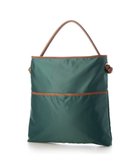 【アンビリオン/UNBILLION】のペルケ perche / 1本手結びナイロントートバッグ グリーン|ID: prp329100004626664 ipo3291000000035889660