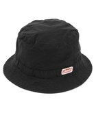 【林八百吉商店/HAYASHIYAOKICHI】のColeman ベルト付きバケット ブラック|ID: prp329100004626720 ipo3291000000033249140