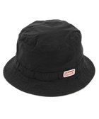 【林八百吉商店/HAYASHIYAOKICHI】のColeman ベルト付きバケット 人気、トレンドファッション・服の通販 founy(ファニー) ファッション Fashion レディースファッション Fashion for Women キャップ&ハット Hats & Caps ベルト&ウエストマーク Belts & Waist Accessories おすすめ Recommended / Our Picks スタイリッシュ Stylish, Fashionable 帽子 Hat, Headwear 軽量 Lightweight, Ultra Light thumbnail ブラック|ID: prp329100004626720 ipo3291000000033676155