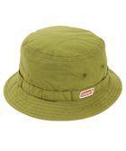 【林八百吉商店/HAYASHIYAOKICHI】のColeman ベルト付きバケット 人気、トレンドファッション・服の通販 founy(ファニー) ファッション Fashion レディースファッション Fashion for Women キャップ&ハット Hats & Caps ベルト&ウエストマーク Belts & Waist Accessories おすすめ Recommended / Our Picks スタイリッシュ Stylish, Fashionable 帽子 Hat, Headwear 軽量 Lightweight, Ultra Light thumbnail カーキ|ID: prp329100004626720 ipo3291000000033676158