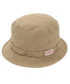 【林八百吉商店/HAYASHIYAOKICHI】のColeman ベルト付きバケット 人気、トレンドファッション・服の通販 founy(ファニー) ファッション Fashion レディースファッション Fashion for Women キャップ&ハット Hats & Caps ベルト&ウエストマーク Belts & Waist Accessories おすすめ Recommended / Our Picks スタイリッシュ Stylish, Fashionable 帽子 Hat, Headwear 軽量 Lightweight, Ultra Light thumbnail ベージュ|ID: prp329100004626720 ipo3291000000033676159