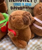 【ウィゴー/WEGO】のリュックカピバラぬいぐるみキーホルダー 人気、トレンドファッション・服の通販 founy(ファニー) ファッション Fashion レディースファッション Fashion for Women ミニ財布・二つ折り財布 Wallets & Card Cases おすすめ Recommended / Our Picks キーホルダー Keychain, Key Holder スマホ Smartphone, Mobile Device モチーフ Motif, Design Theme リュック Backpack, Rucksack 人気 Popular, Best Seller 財布 Wallet, Purse thumbnail 柄1|ID: prp329100004626753 ipo3291000000033660237