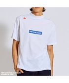 【ピーダブリュサーキュラス/PW CIRCULUS】の〈Pepsiコラボ〉【UNISEX】Pepsi GOLF Graphic モックネックT 人気、トレンドファッション・服の通販 founy(ファニー) ファッション Fashion レディースファッション Fashion for Women トップス・カットソー Cut & Sew Tops シャツ・ブラウス・オフィスカジュアル Elegant Blouses & Button-Ups ロングTシャツ・Tシャツ Longline T-Shirts & Tees カットソー・ベーシックTシャツ Cut-and-Sewn Tops / Stretch Tees & Basics 春 Spring カットソー Cut and Sewn Top クール Cool, Chic グラフィック Graphic, Graphic Design コラボ Collaboration, Collab 吸水 Absorbent, Quick-Dry 軽量 Lightweight, Ultra Light ストレッチ Stretch, Stretchy Fabric フロント Front, Front Design モックネック Mock Neck, Short Turtleneck モノトーン Monotone, Black and White ユニセックス Unisex, Genderless S/S・春夏 SS, Spring/Summer, Warm Season おすすめ Recommended / Our Picks 夏 Summer ゴルフ Golf thumbnail ホワイト系|ID: prp329100004626776 ipo3291000000033389721