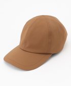 【自由区/JIYU-KU】のエンブロイダリー キャップ 人気、トレンドファッション・服の通販 founy(ファニー) ファッション Fashion レディースファッション Fashion for Women キャップ&ハット Hats & Caps 新作・新入荷 New Arrivals / New In エンブロイダリー Embroidery Design キャップ Cap, Baseball Cap 吸水 Absorbent, Quick-Dry 帽子 Hat, Headwear 抗菌 Antibacterial, Bacteria-Resistant thumbnail モカ|ID: prp329100004626789 ipo3291000000033249917