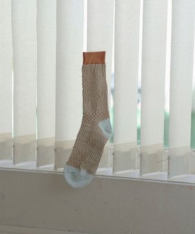 【トリコテ/Tricote】のバンピーパッチワークソックス 人気、トレンドファッション・服の通販 founy(ファニー) ファッション Fashion レディースファッション Fashion for Women ソックス&靴下 Socks & Hosiery レッグウェア・ストッキング Legwear & Hosiery 新作・新入荷 New Arrivals / New In おすすめ Recommended / Our Picks クラシカル Classical, Vintage-Inspired ソックス Socks, Hosiery タンブラー Tumbler, Travel Mug パッチワーク Patchwork, Mixed Fabric フラット Flat, Flat Shoes |ID:prp329100004626810