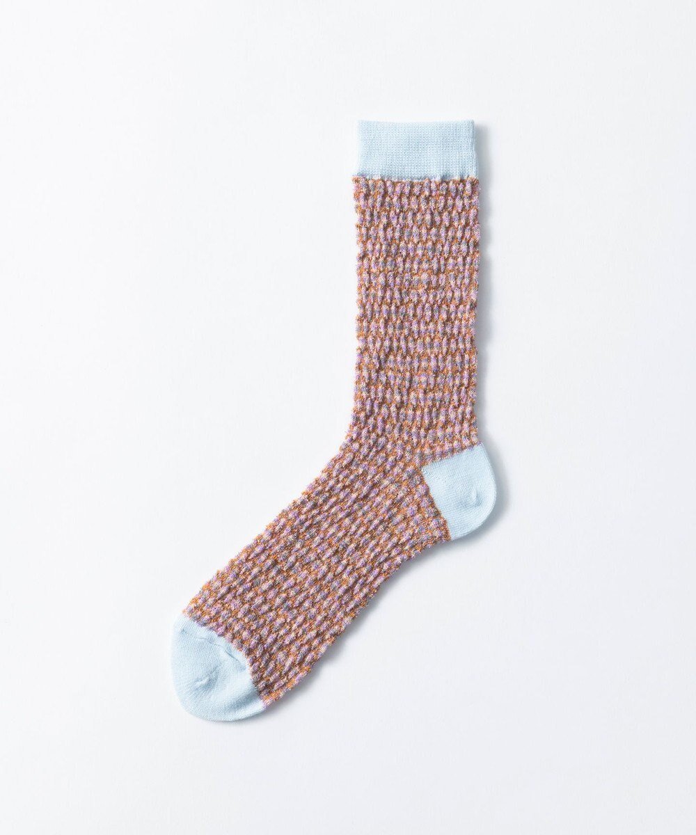 【トリコテ/Tricote】のドットバンピーソックス インテリア・キッズ・メンズ・レディースファッション・服の通販 founy(ファニー) 　ファッション　Fashion　レディースファッション　Fashion for Women　ソックス&靴下　Socks & Hosiery　レッグウェア・ストッキング　Legwear & Hosiery　おすすめ　Recommended / Our Picks　ソックス　Socks, Hosiery　タンブラー　Tumbler, Travel Mug　フラット　Flat, Flat Shoes　75RED|ID: prp329100004626811 ipo3291000000033250246