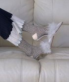 【トリコテ/Tricote】のドットバンピーソックス 人気、トレンドファッション・服の通販 founy(ファニー) ファッション Fashion レディースファッション Fashion for Women ソックス&靴下 Socks & Hosiery レッグウェア・ストッキング Legwear & Hosiery おすすめ Recommended / Our Picks ソックス Socks, Hosiery タンブラー Tumbler, Travel Mug フラット Flat, Flat Shoes thumbnail 82BEIGE|ID: prp329100004626811 ipo3291000000033250247