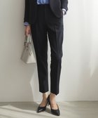 【エニィ スィス/any SiS】のビューティサーモ2WAYストレッチ テーパードパンツ ネイビー|ID: prp329100004626821 ipo3291000000035544505