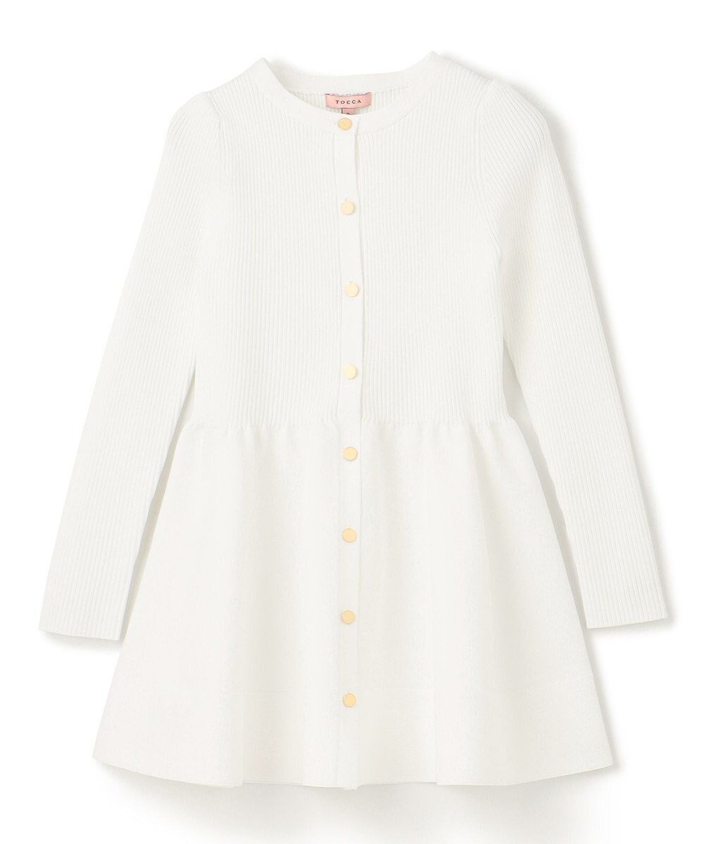 【トッカ/TOCCA】の【洗える】NIGHT GROOVE カーディガン 人気、トレンドファッション・服の通販 founy(ファニー) 　ファッション　Fashion　レディースファッション　Fashion for Women　トップス・カットソー　Cut & Sew Tops　カーディガン・羽織り　Layered Style Cardigans　新作・新入荷　New Arrivals / New In　カーディガン　Cardigan, Knitwear　夏　Summer　S/S・春夏　SS, Spring/Summer, Warm Season　洗える　Machine Washable　A/W・秋冬　Autumn/Winter　 other-1|ID: prp329100004626833 ipo3291000000033250413