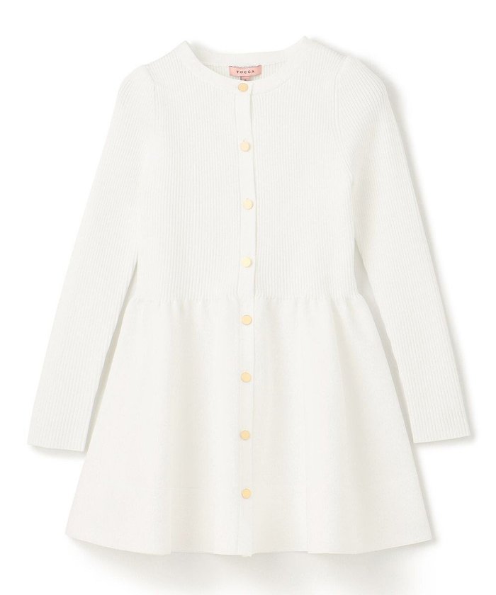 【トッカ/TOCCA】の【洗える】NIGHT GROOVE カーディガン インテリア・キッズ・メンズ・レディースファッション・服の通販 founy(ファニー) https://founy.com/ ファッション Fashion レディースファッション Fashion for Women トップス・カットソー Cut & Sew Tops カーディガン・羽織り Layered Style Cardigans 新作・新入荷 New Arrivals / New In カーディガン Cardigan, Knitwear 夏 Summer S/S・春夏 SS, Spring/Summer, Warm Season 洗える Machine Washable A/W・秋冬 Autumn/Winter |ID: prp329100004626833 ipo3291000000033250415
