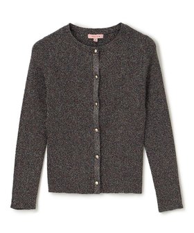 【トッカ/TOCCA】 【洗える】SPARKLE TOUCH KNIT カーディガン人気、トレンドファッション・服の通販 founy(ファニー) ファッション Fashion レディースファッション Fashion for Women トップス・カットソー Cut & Sew Tops ニット Knit Tops & Sweaters カーディガン・羽織り Layered Style Cardigans 新作・新入荷 New Arrivals / New In カーディガン Cardigan, Knitwear 夏 Summer S/S・春夏 SS, Spring/Summer, Warm Season 洗える Machine Washable A/W・秋冬 Autumn/Winter |ID:prp329100004626834