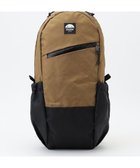 【ジョセフ アブード マウンテン/JOSEPH ABBOUD MOUNTAIN】の【リサイクル素材・ハンドメイド生産】flowfold OPTIMIST BACKPACK 18L バックパック 人気、トレンドファッション・服の通販 founy(ファニー) ファッション Fashion レディースファッション Fashion for Women バッグ Bags アウトドア Outdoor Clothing 軽量 Lightweight, Ultra Light シンプル Simple, Minimal スタイリッシュ Stylish, Fashionable ハンド Hand, Handmade ポケット Pocket, Pocket Detail リュック Backpack, Rucksack おすすめ Recommended / Our Picks ビジネス 仕事 通勤 Business / Work / Commuting thumbnail キャメル系|ID: prp329100004626841 ipo3291000000033250505