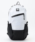 【ジョセフ アブード マウンテン/JOSEPH ABBOUD MOUNTAIN】の【リサイクル素材・ハンドメイド生産】flowfold OPTIMIST BACKPACK 18L バックパック 人気、トレンドファッション・服の通販 founy(ファニー) ファッション Fashion レディースファッション Fashion for Women バッグ Bags アウトドア Outdoor Clothing 軽量 Lightweight, Ultra Light シンプル Simple, Minimal スタイリッシュ Stylish, Fashionable ハンド Hand, Handmade ポケット Pocket, Pocket Detail リュック Backpack, Rucksack おすすめ Recommended / Our Picks ビジネス 仕事 通勤 Business / Work / Commuting thumbnail ホワイト系|ID: prp329100004626841 ipo3291000000033250507