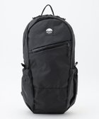 【ジョセフ アブード マウンテン/JOSEPH ABBOUD MOUNTAIN】の【リサイクル素材・ハンドメイド生産】flowfold OPTIMIST BACKPACK 18L バックパック 人気、トレンドファッション・服の通販 founy(ファニー) ファッション Fashion レディースファッション Fashion for Women バッグ Bags アウトドア Outdoor Clothing 軽量 Lightweight, Ultra Light シンプル Simple, Minimal スタイリッシュ Stylish, Fashionable ハンド Hand, Handmade ポケット Pocket, Pocket Detail リュック Backpack, Rucksack おすすめ Recommended / Our Picks ビジネス 仕事 通勤 Business / Work / Commuting thumbnail ブラック系|ID: prp329100004626841 ipo3291000000033250509