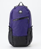 【ジョセフ アブード マウンテン/JOSEPH ABBOUD MOUNTAIN】の【リサイクル素材・ハンドメイド生産】flowfold OPTIMIST BACKPACK 18L バックパック 人気、トレンドファッション・服の通販 founy(ファニー) ファッション Fashion レディースファッション Fashion for Women バッグ Bags アウトドア Outdoor Clothing 軽量 Lightweight, Ultra Light シンプル Simple, Minimal スタイリッシュ Stylish, Fashionable ハンド Hand, Handmade ポケット Pocket, Pocket Detail リュック Backpack, Rucksack おすすめ Recommended / Our Picks ビジネス 仕事 通勤 Business / Work / Commuting thumbnail パープル系|ID: prp329100004626841 ipo3291000000033250511