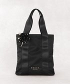 【トッカ/TOCCA】の【TOCCA meets MIKA&Lovéco】【数量限定・WEB限定カラー有・A4サイズ対応】FLOWER IN HEART BAG バッグ 人気、トレンドファッション・服の通販 founy(ファニー) ファッション Fashion レディースファッション Fashion for Women バッグ Bags エレガント 上品 Elegant 軽量 Lightweight, Ultra Light シンプル Simple, Minimal センター Center, Center Line 財布 Wallet, Purse トリプル Triple, Three Layers バランス Balance, Style Balance フラット Flat, Flat Shoes フラワー Flower, Floral ブローチ Brooch, Pin Brooch ポケット Pocket, Pocket Detail ワイヤー Wire, Wired Bra A/W・秋冬 Autumn/Winter 冬 Winter / This Winter 新作・新入荷 New Arrivals / New In thumbnail ブラック×ローズ|ID: prp329100004626866 ipo3291000000033250686
