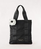 【トッカ/TOCCA】の【TOCCA meets MIKA&Lovéco】【数量限定・WEB限定カラー有・A4サイズ対応】FLOWER IN HEART BAG バッグ 人気、トレンドファッション・服の通販 founy(ファニー) ファッション Fashion レディースファッション Fashion for Women バッグ Bags エレガント 上品 Elegant 軽量 Lightweight, Ultra Light シンプル Simple, Minimal センター Center, Center Line 財布 Wallet, Purse トリプル Triple, Three Layers バランス Balance, Style Balance フラット Flat, Flat Shoes フラワー Flower, Floral ブローチ Brooch, Pin Brooch ポケット Pocket, Pocket Detail ワイヤー Wire, Wired Bra A/W・秋冬 Autumn/Winter 冬 Winter / This Winter 新作・新入荷 New Arrivals / New In thumbnail ブラック×アネモネ|ID: prp329100004626866 ipo3291000000033250704