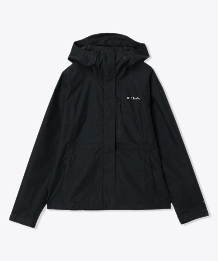 【コロンビア/Columbia】のColumbia/ ハイクバウンドIIジャケット /コロンビア インテリア・キッズ・メンズ・レディースファッション・服の通販 founy(ファニー) https://founy.com/ ファッション Fashion レディースファッション Fashion for Women アウター Coat / Outerwear Collection レディースジャケット・軽アウター Jackets ブルゾンジャケット・スポーティアウター Blouson Jackets アウトドア Outdoor Clothing クラシカル Classical, Vintage-Inspired ジャケット Jacket, Outerwear フィット Fit, Slim Fit フロント Front, Front Design ブルゾン Blouson, Bomber Jacket ポケット Pocket, Pocket Detail メッシュ Mesh, Net Fabric ロング Long, Long-Length ワーク Workwear, Utility Style A/W・秋冬 Autumn/Winter S/S・春夏 SS, Spring/Summer, Warm Season 新作・新入荷 New Arrivals / New In 夏 Summer |ID: prp329100004626869 ipo3291000000033250738