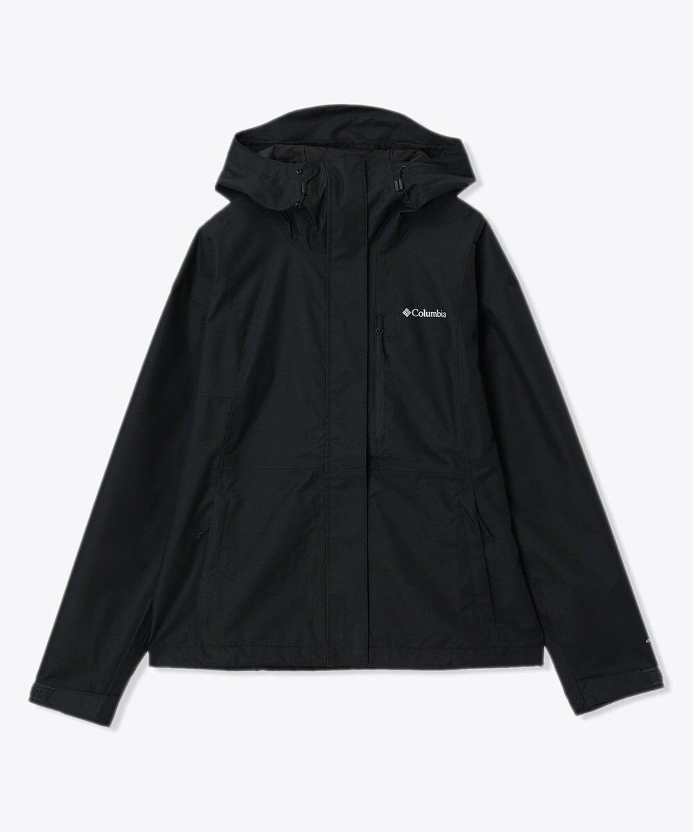 【コロンビア/Columbia】のColumbia/ ハイクバウンドIIジャケット /コロンビア インテリア・キッズ・メンズ・レディースファッション・服の通販 founy(ファニー) 　ファッション　Fashion　レディースファッション　Fashion for Women　アウター　Coat / Outerwear Collection　レディースジャケット・軽アウター　Jackets　ブルゾンジャケット・スポーティアウター　Blouson Jackets　アウトドア　Outdoor Clothing　クラシカル　Classical, Vintage-Inspired　ジャケット　Jacket, Outerwear　フィット　Fit, Slim Fit　フロント　Front, Front Design　ブルゾン　Blouson, Bomber Jacket　ポケット　Pocket, Pocket Detail　メッシュ　Mesh, Net Fabric　ロング　Long, Long-Length　ワーク　Workwear, Utility Style　A/W・秋冬　Autumn/Winter　S/S・春夏　SS, Spring/Summer, Warm Season　新作・新入荷　New Arrivals / New In　夏　Summer　Black|ID: prp329100004626869 ipo3291000000033250738
