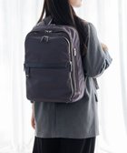 【エースバッグズアンドラゲッジ/ACE BAGS & LUGGAGE】の【雑誌掲載】 ace. ラプリム リュック レディースビジネス B4 15.6インチサイズ 68802 エース チャコール|ID: prp329100004626873 ipo3291000000033250757