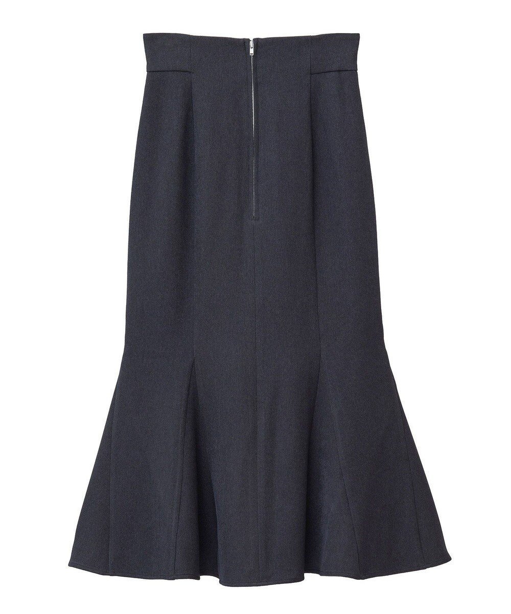 【アースミュージックアンドエコロジー/earth music&ecology】のフロントジップマーメイドスカート インテリア・キッズ・メンズ・レディースファッション・服の通販 founy(ファニー) 　ファッション　Fashion　レディースファッション　Fashion for Women　スカート　Skirts　おすすめ　Recommended / Our Picks　フロント　Front, Front Design　ポケット　Pocket, Pocket Detail　マーメイド　Mermaid, Fishtail Silhouette　ロング　Long, Long-Length　A/W・秋冬　Autumn/Winter　Black|ID: prp329100004626886 ipo3291000000035635904