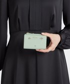 【ポール スミス/Paul Smith】のミックスドゥードゥル キー&コインケース ミントグリーン|ID: prp329100004626893 ipo3291000000033250964
