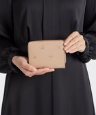【ポール スミス/Paul Smith】のミックスドゥードゥル 2つ折り財布 ベージュ|ID: prp329100004626896 ipo3291000000033250981