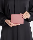 【ポール スミス/Paul Smith】のミックスドゥードゥル 2つ折り財布 ピンク|ID: prp329100004626896 ipo3291000000033250985