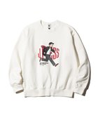 【ジェイ プレス/J.PRESS / MEN】の【AaronChang】【UNISEX】ラグランスリーブ スウェット ホワイト系|ID: prp329100004627753 ipo3291000000033262788
