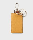 【ポール スミス/Paul Smith】のデイジーレザー キーリング 人気、トレンドファッション・服の通販 founy(ファニー) ファッション Fashion レディースファッション Fashion for Women ミニ財布・二つ折り財布 Wallets & Card Cases キーホルダー Keychain, Key Holder メッシュ Mesh, Net Fabric ループ Loop, Loop Knit 財布 Wallet, Purse thumbnail イエロー|ID: prp329100004627772 ipo3291000000033405646
