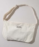 【ウィゴー/WEGO】の別注Dickies キャンバスショルダー キナリ|ID: prp329100004627784 ipo3291000000033661125