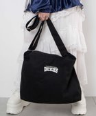 【ウィゴー/WEGO】の別注Dickies キャンバスショルダー 柄2|ID: prp329100004627784 ipo3291000000033661128