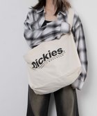 【ウィゴー/WEGO】の別注Dickies キャンバスショルダー 柄3|ID: prp329100004627784 ipo3291000000033661129