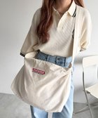 【ウィゴー/WEGO】の別注Dickies キャンバスショルダー 柄5|ID: prp329100004627784 ipo3291000000033661131