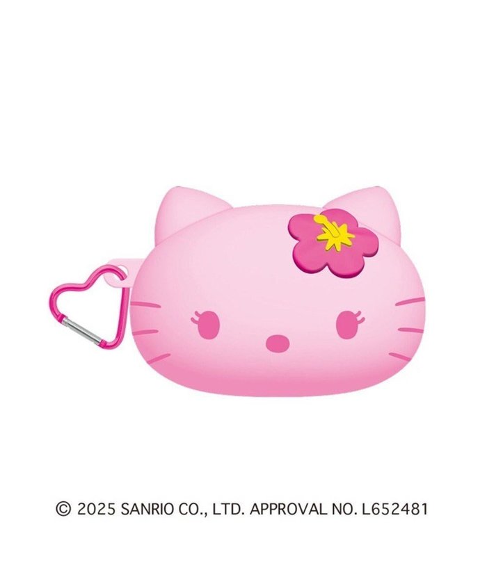 【ウィゴー/WEGO】の【サンリオ】日焼けキティシリコンペンケース インテリア・キッズ・メンズ・レディースファッション・服の通販 founy(ファニー) https://founy.com/ ファッション Fashion レディースファッション Fashion for Women スポーツウェア Functional & Stylish Sportswear 新作・新入荷 New Arrivals / New In ステーショナリー Stationery, Office Supplies スポーツ Sports, Activewear スマホ Smartphone, Mobile Device ポーチ Pouch, Small Case 人気 Popular, Best Seller 定番 Standard, Basic Item |ID: prp329100004627795 ipo3291000000033264074