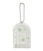 【ウィゴー/WEGO】の【痛バ&推し活グッズ】ラメクリアIDフォトケースキーホルダー 人気、トレンドファッション・服の通販 founy(ファニー) ファッション Fashion レディースファッション Fashion for Women ミニ財布・二つ折り財布 Wallets & Card Cases キーホルダー Keychain, Key Holder スマホ Smartphone, Mobile Device 財布 Wallet, Purse チェーン Chain, Chain Strap ポケット Pocket, Pocket Detail thumbnail 柄2|ID: prp329100004627800 ipo3291000000033264098