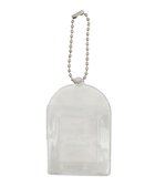 【ウィゴー/WEGO】の【痛バ&推し活グッズ】ラメクリアIDフォトケースキーホルダー 人気、トレンドファッション・服の通販 founy(ファニー) ファッション Fashion レディースファッション Fashion for Women ミニ財布・二つ折り財布 Wallets & Card Cases キーホルダー Keychain, Key Holder スマホ Smartphone, Mobile Device 財布 Wallet, Purse チェーン Chain, Chain Strap ポケット Pocket, Pocket Detail thumbnail 柄3|ID: prp329100004627800 ipo3291000000033264099