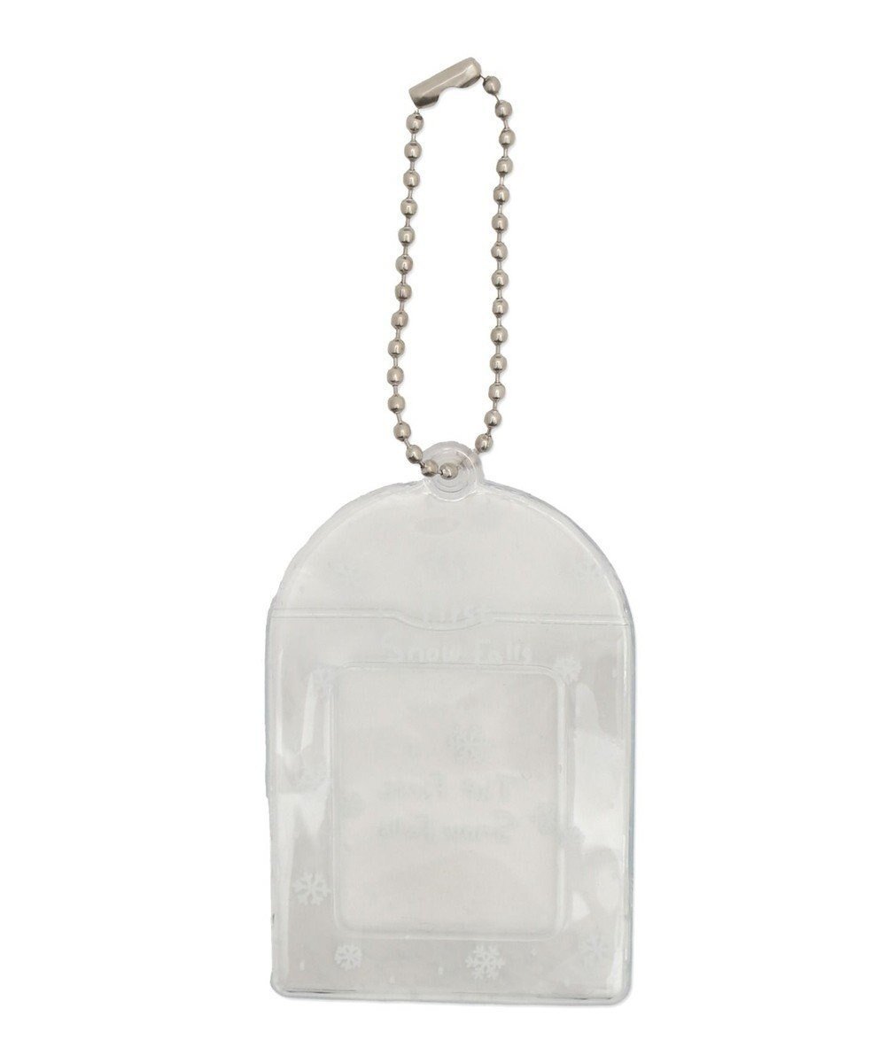 【ウィゴー/WEGO】の【痛バ&推し活グッズ】ラメクリアIDフォトケースキーホルダー インテリア・キッズ・メンズ・レディースファッション・服の通販 founy(ファニー) ファッション Fashion レディースファッション Fashion for Women ミニ財布・二つ折り財布 Wallets & Card Cases キーホルダー Keychain, Key Holder スマホ Smartphone, Mobile Device 財布 Wallet, Purse チェーン Chain, Chain Strap ポケット Pocket, Pocket Detail 柄3|ID: prp329100004627800 ipo3291000000033264099