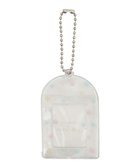 【ウィゴー/WEGO】の【痛バ&推し活グッズ】ラメクリアIDフォトケースキーホルダー 人気、トレンドファッション・服の通販 founy(ファニー) ファッション Fashion レディースファッション Fashion for Women ミニ財布・二つ折り財布 Wallets & Card Cases キーホルダー Keychain, Key Holder スマホ Smartphone, Mobile Device 財布 Wallet, Purse チェーン Chain, Chain Strap ポケット Pocket, Pocket Detail thumbnail 柄4|ID: prp329100004627800 ipo3291000000033264100