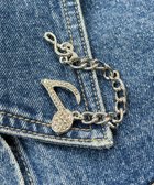 【ウィゴー/WEGO】のLチェーントピンズ 柄5|ID: prp329100004627818 ipo3291000000033264179