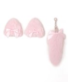 【ウィゴー/WEGO】の【痛バ&推し活グッズ】ねこ耳DIYセット ピンク|ID: prp329100004627827 ipo3291000000033264202