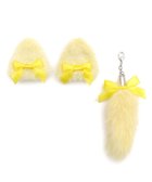 【ウィゴー/WEGO】の【痛バ&推し活グッズ】ねこ耳DIYセット ライトイエロー|ID: prp329100004627827 ipo3291000000033264203