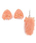 【ウィゴー/WEGO】の【痛バ&推し活グッズ】ねこ耳DIYセット ライトオレンジ|ID: prp329100004627827 ipo3291000000033264204