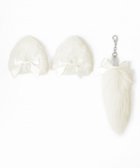 【ウィゴー/WEGO】の【痛バ&推し活グッズ】ねこ耳DIYセット ホワイト|ID: prp329100004627827 ipo3291000000033264206